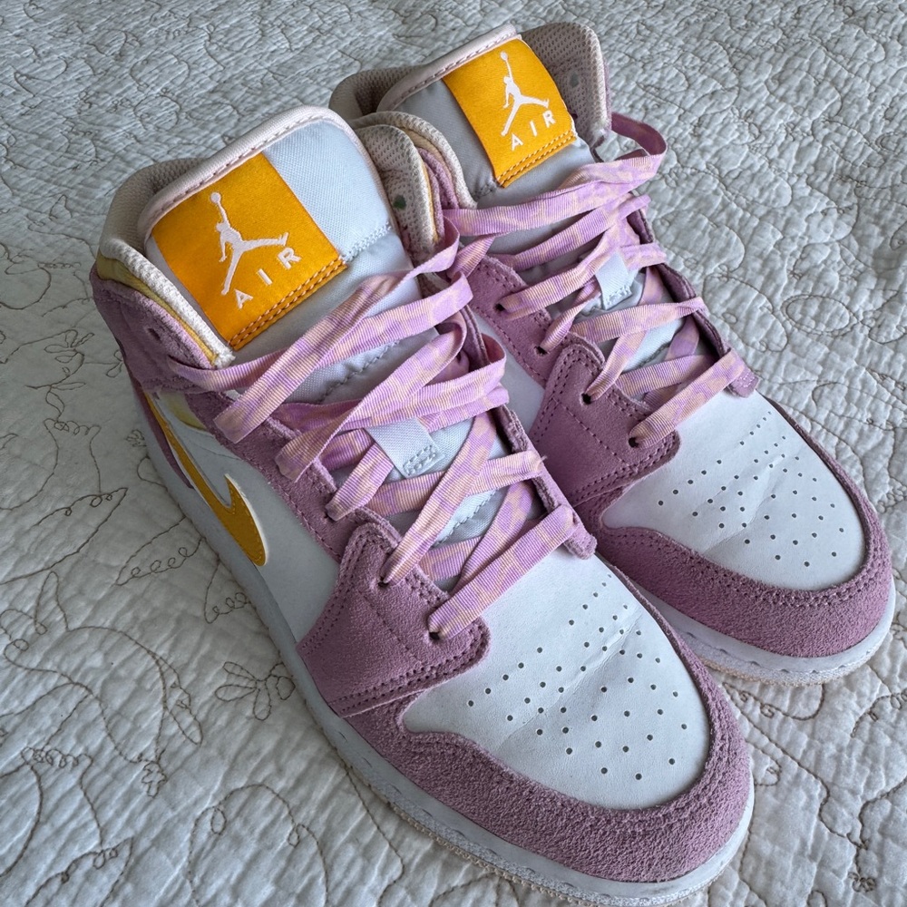 Nike Air Jordan 5.5Y (EUR 38)